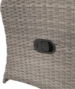 Loungeset Duoset Melia 2 Verstelbare Stoelen + Tafel - Balkonset -Tuin Verkoop 1017x1200 1