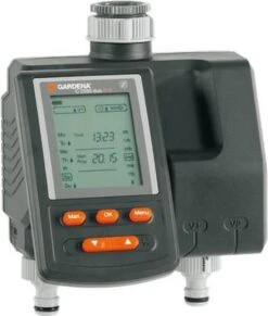 GARDENA Besproeiingsomputer MultiControl Duo - 3 Besproeiingen Per Dag - 1min Tot 3u 59min. -Tuin Verkoop 1019x1200 1