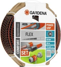 GARDENA - Comfort FLEX - 6-delige Tuinslangset Tuinslang - 20 Meter - 13 Mm -Tuin Verkoop 1088x1200 1