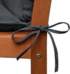 Beautissu Deckchair Kussen 200x50x8 Cm - Ligstoelkussen Antraciet - Matraskussen Voor Hangmatten En Tuin-/terrasstoelen - Flair DC -Tuin Verkoop 1144x1200 1