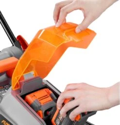 FUXTEC Grasmaaier Accu 40V (2x 20V) - Set Met Batterij (2x 2Ah) En Lader (2.4A Dubbellader) 21 FUXTEC Grasmaaier Accu 40V (2x 20V) - Set Met Batterij (2x 2Ah) En Lader (2.4A Dubbellader) -Tuin Verkoop 1150x1200