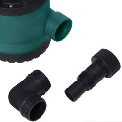 VONROC Dompelpomp/Waterpomp 300W - 6500l/h - Voor Schoon En Licht Vervuild Water - Met Vlotter 11 VONROC Dompelpomp/Waterpomp 300W - 6500l/h - Voor Schoon En Licht Vervuild Water - Met Vlotter -Tuin Verkoop 1198x1200 2