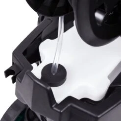 VONROC PRO Hogedrukreiniger V25-2 – 2500W – 195 Bar – 468 L/h – Duurzame Inductiemotor – Incl. 8m Slang, Slanghaspel, Terrasreiniger, Reinigingstank En Meer -Tuin Verkoop 1199x1200