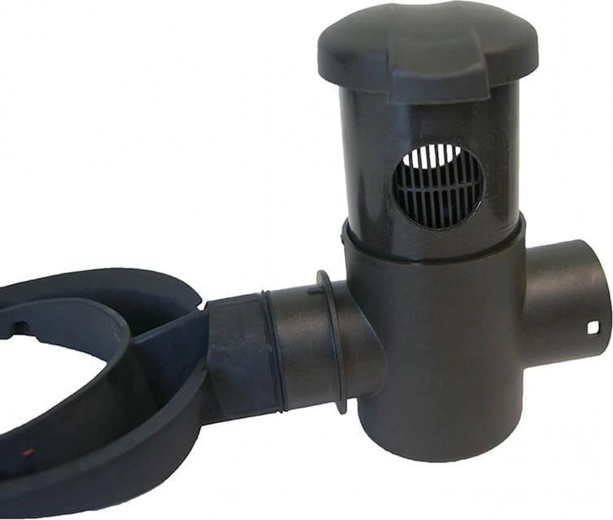 Garantia - Regentonvulautomaat - Speedy 3 Garantia - Regentonvulautomaat - Speedy - Image 3