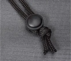 AeroCover Parasolhoes - Zweef Parasols - Grijs - 250x55 Cm (HxB) -Tuin Verkoop 1200x1036