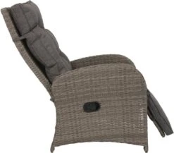 Loungeset Duoset Melia 2 Verstelbare Stoelen + Tafel - Balkonset -Tuin Verkoop 1200x1052