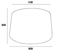 Regentonset Roto 120 Liter + Voet - Grijs 7 Regentonset Roto 120 Liter + Voet - Grijs -Tuin Verkoop 1200x1057