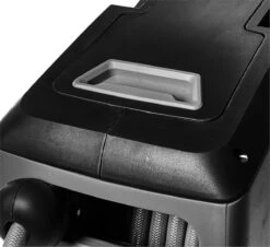 CoolHome Wandslangenbox 30 Meter + 2 Meter - Tuinslang Met Haspel- Slangenhouder 180° Draaibaar - Tuinslanghaspel Zwart - Grijs -Tuin Verkoop 1200x1098 2