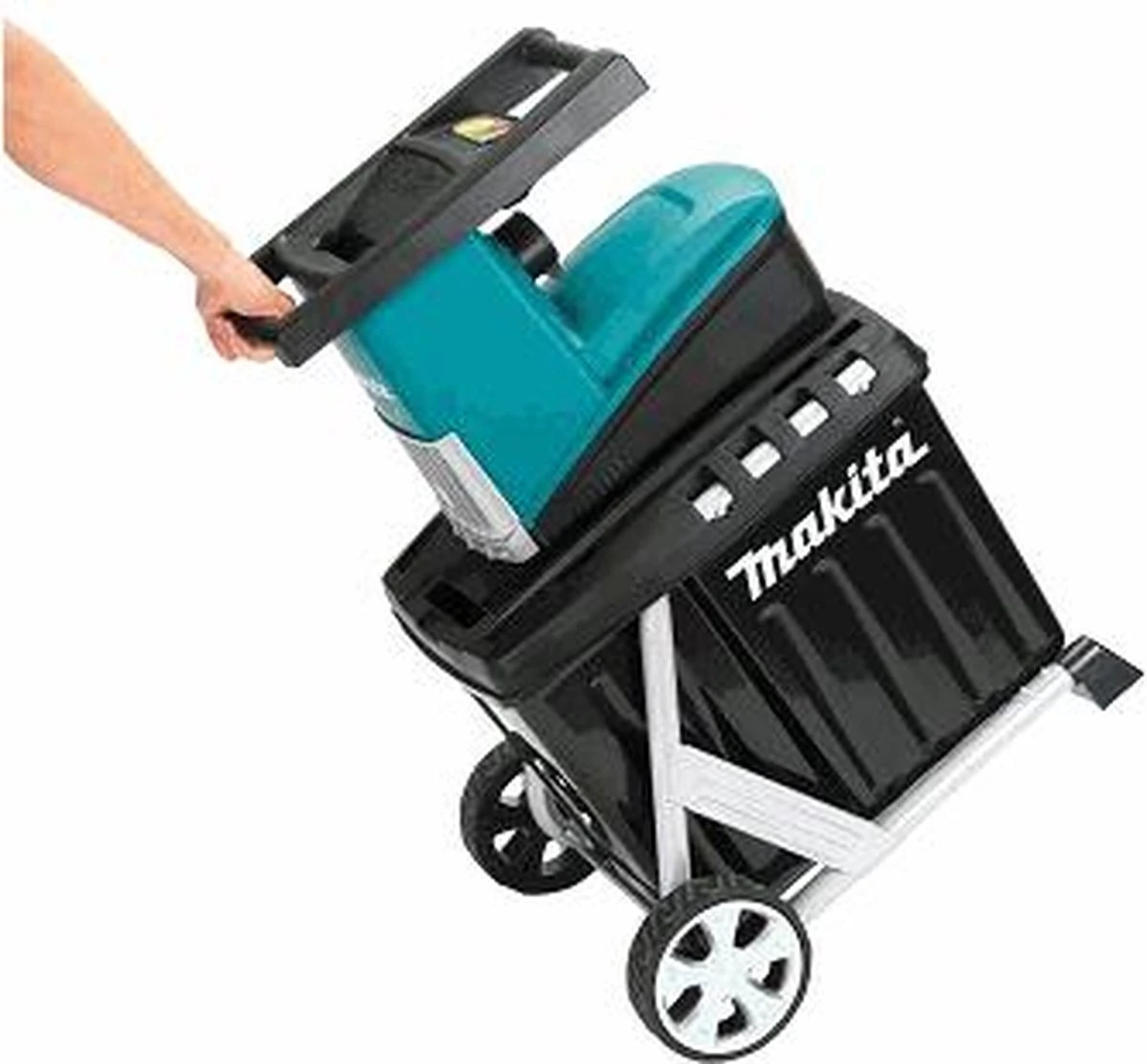 Makita UD2500 Hakselaar - 2500W 8 Makita UD2500 Hakselaar - 2500W - Image 8
