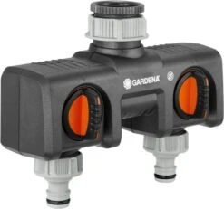 GARDENA - Waterverdeler - Slangkoppeling - 26.5 Mm -Tuin Verkoop 1200x1121