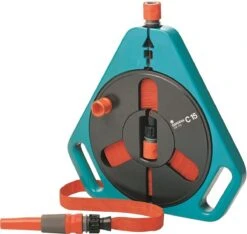 GARDENA Classic Draagcassette Roll-fix C15 Compleet - Inclusief 15 Meter Compact Slang 18 GARDENA Classic Draagcassette Roll-fix C15 Compleet - Inclusief 15 Meter Compact Slang -Tuin Verkoop 1200x1139 1
