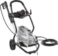Powerplus POWXG90430 Hogedrukreiniger - 3100W - Max. 190 Bar - 660 L/h - Incl. 10m Slang En Accessoires - Excl. Terrasreiniger -Tuin Verkoop 1200x1153