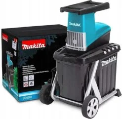 Makita UD2500 Hakselaar - 2500W 13 Makita UD2500 Hakselaar - 2500W -Tuin Verkoop 1200x1172