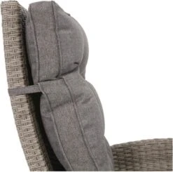 Loungeset Duoset Melia 2 Verstelbare Stoelen + Tafel - Balkonset -Tuin Verkoop 1200x1190 1