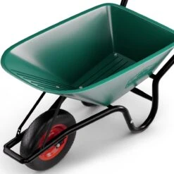 Gardebruk Kruiwagen 100 L - Kunststof Kuip – Tot 150KG Groen 20 Gardebruk Kruiwagen 100 L - Kunststof Kuip – Tot 150KG Groen -Tuin Verkoop 1200x1200 104
