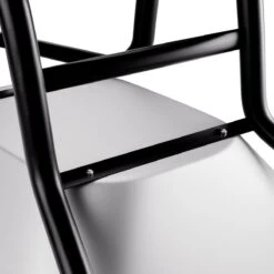 Gardebruk Kruiwagen 100L - Luchtband - 250kg Draagkracht Zilver -Tuin Verkoop 1200x1200 12