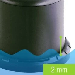 Tallas Vlakke Onderwaterpomp E 160 NA, Vlakke Aanzuiging Tot 3 Mm, 90 Watt 10 Tallas Vlakke Onderwaterpomp E 160 NA, Vlakke Aanzuiging Tot 3 Mm, 90 Watt -Tuin Verkoop 1200x1200 120