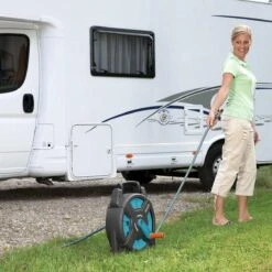 GARDENA - Classic Slangenbox - Compleet Slanghouder - 15 Meter Slang -Tuin Verkoop 1200x1200 124