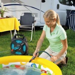 GARDENA - Classic Slangenbox - Compleet Slanghouder - 15 Meter Slang -Tuin Verkoop 1200x1200 125