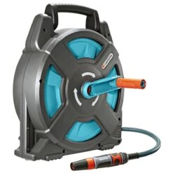 GARDENA - Classic Slangenbox - Compleet Slanghouder - 15 Meter Slang -Tuin Verkoop 1200x1200 128