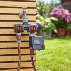 GARDENA - Select Computer Besproeiingscomputer - 3 Besproeiingen Per Dag -Tuin Verkoop 1200x1200 134