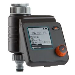 GARDENA - Select Computer Besproeiingscomputer - 3 Besproeiingen Per Dag -Tuin Verkoop 1200x1200 135