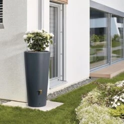 Garantia Regenton Vaso 220 Liter - 2 In 1 + Plantenbak + Vulautomaat 5 Garantia Regenton Vaso 220 Liter - 2 In 1 + Plantenbak + Vulautomaat -Tuin Verkoop 1200x1200 142