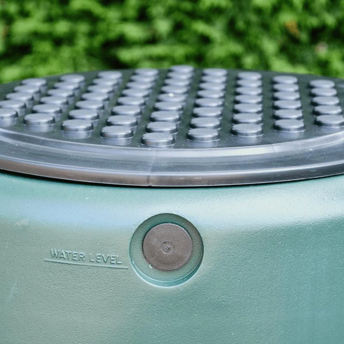 Harcostar Regenton 227 Liter - Groen 7 Harcostar Regenton 227 Liter - Groen - Image 7