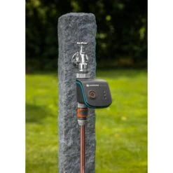 GARDENA - Smart Water Control Set Besproeiingscomputer - 1min Tot 10u - 6 Besproeiingen Per Dag -Tuin Verkoop 1200x1200 200