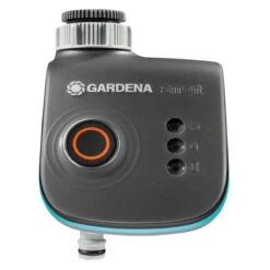 GARDENA - Smart Water Control Set Besproeiingscomputer - 1min Tot 10u - 6 Besproeiingen Per Dag -Tuin Verkoop 1200x1200 203