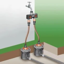 GARDENA - Waterverdeler - Slangkoppeling - 26.5 Mm -Tuin Verkoop 1200x1200 217