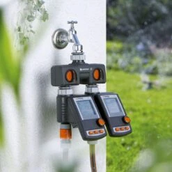 GARDENA - Waterverdeler - Slangkoppeling - 26.5 Mm -Tuin Verkoop 1200x1200 218