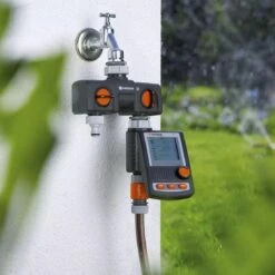 GARDENA - Waterverdeler - Slangkoppeling - 26.5 Mm -Tuin Verkoop 1200x1200 219