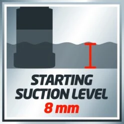 Einhell Dompelpomp GC-SP 3580 LL (350 W - 8000 L/h - 1 Mm Restwater - Traploos Instelbare Vlotterschakelaar - Geïntegreerd Terugslagventiel - Draaghandvat - Kabelopwikkeling - Mechanische Afdichting) 19 Einhell Dompelpomp GC-SP 3580 LL (350 W - 8000 L/h - 1 Mm Restwater - Traploos Instelbare Vlotterschakelaar - Geïntegreerd Terugslagventiel - Draaghandvat - Kabelopwikkeling - Mechanische Afdichting) -Tuin Verkoop 1200x1200 232