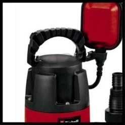Einhell Dompelpomp GC-SP 3580 LL (350 W - 8000 L/h - 1 Mm Restwater - Traploos Instelbare Vlotterschakelaar - Geïntegreerd Terugslagventiel - Draaghandvat - Kabelopwikkeling - Mechanische Afdichting) 22 Einhell Dompelpomp GC-SP 3580 LL (350 W - 8000 L/h - 1 Mm Restwater - Traploos Instelbare Vlotterschakelaar - Geïntegreerd Terugslagventiel - Draaghandvat - Kabelopwikkeling - Mechanische Afdichting) -Tuin Verkoop 1200x1200 234