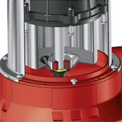 Einhell Dompelpomp GC-SP 3580 LL (350 W - 8000 L/h - 1 Mm Restwater - Traploos Instelbare Vlotterschakelaar - Geïntegreerd Terugslagventiel - Draaghandvat - Kabelopwikkeling - Mechanische Afdichting) 30 Einhell Dompelpomp GC-SP 3580 LL (350 W - 8000 L/h - 1 Mm Restwater - Traploos Instelbare Vlotterschakelaar - Geïntegreerd Terugslagventiel - Draaghandvat - Kabelopwikkeling - Mechanische Afdichting) -Tuin Verkoop 1200x1200 239