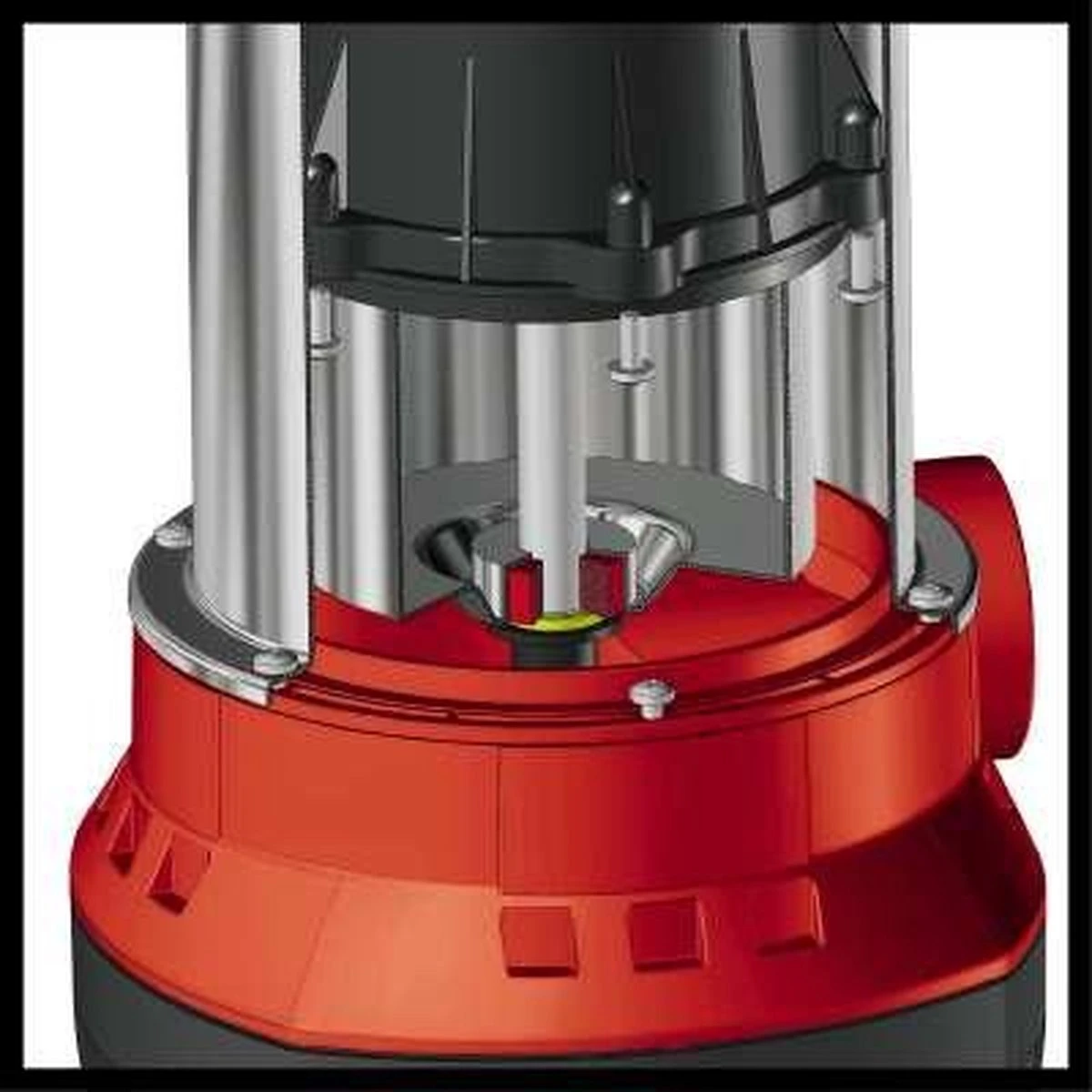 Einhell Dompelpomp GC-SP 3580 LL (350 W - 8000 L/h - 1 Mm Restwater - Traploos Instelbare Vlotterschakelaar - Geïntegreerd Terugslagventiel - Draaghandvat - Kabelopwikkeling - Mechanische Afdichting) 16 Einhell Dompelpomp GC-SP 3580 LL (350 W - 8000 L/h - 1 Mm Restwater - Traploos Instelbare Vlotterschakelaar - Geïntegreerd Terugslagventiel - Draaghandvat - Kabelopwikkeling - Mechanische Afdichting) - Image 16