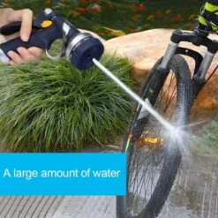 Voxon Sproeikop | Broespistool | Spuitpistool Voor Tuinslang | Metalen Constrcutie Met Soft-grip Handvat -Tuin Verkoop 1200x1200 251