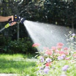 Voxon Sproeikop | Broespistool | Spuitpistool Voor Tuinslang | Metalen Constrcutie Met Soft-grip Handvat -Tuin Verkoop 1200x1200 252