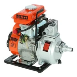 Kibani Waterpomp 8.000 Liter P/uur - 98 Cc / 1.5 PK 4-takt Benzine Motor - 4000 Toeren/Minuut - Doorstroming 8 M³ P/uur - Tuinpomp 24 Kibani Waterpomp 8.000 Liter P/uur - 98 Cc / 1.5 PK 4-takt Benzine Motor - 4000 Toeren/Minuut - Doorstroming 8 M³ P/uur - Tuinpomp -Tuin Verkoop 1200x1200 264