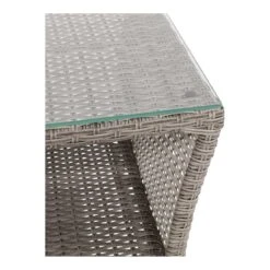 Loungeset Duoset Melia 2 Verstelbare Stoelen + Tafel - Balkonset -Tuin Verkoop 1200x1200 276