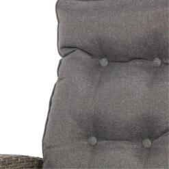 Loungeset Duoset Melia 2 Verstelbare Stoelen + Tafel - Balkonset -Tuin Verkoop 1200x1200 277