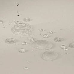 Casaria Polyrattan Zonne-Eiland Ø185cm – Incl. Kussens - Zwart Crème -Tuin Verkoop 1200x1200 282