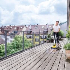 Karcher - Pcl 4 Patio Cleaner /outdoor Tools -Tuin Verkoop 1200x1200 29