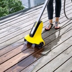 Karcher - Pcl 4 Patio Cleaner /outdoor Tools -Tuin Verkoop 1200x1200 30