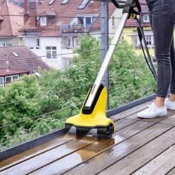 Karcher - Pcl 4 Patio Cleaner /outdoor Tools -Tuin Verkoop 1200x1200 31
