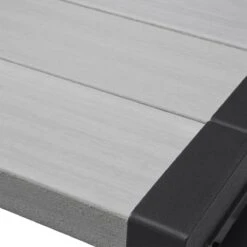 Keter Montero Tuinbank - 3-personen - 150x62,5x89cm – Grafiet -Tuin Verkoop 1200x1200 404