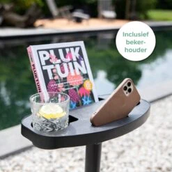 Vita5 Hangmat Met Standaard En Spreidstok – 2 Persoons – Incl. Bekerhouder - Afneembaar Kussen – Uv-bestendig – Beige 22 Vita5 Hangmat Met Standaard En Spreidstok – 2 Persoons – Incl. Bekerhouder - Afneembaar Kussen – Uv-bestendig – Beige -Tuin Verkoop 1200x1200 452