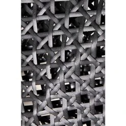 Merkloos Hangstoel Egg Chair Funny Relax Zwart 7 Merkloos Hangstoel Egg Chair Funny Relax Zwart -Tuin Verkoop 1200x1200 473