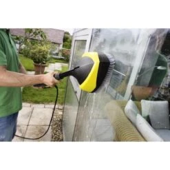 Kärcher WB 150 Power Brush - Kwetsbare Oppervlakken - Home & Garden K2 – K7 Series -Tuin Verkoop 1200x1200 64